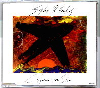 Sophie B Hawkins - California Here I Come CD 1